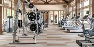 The Falls at Forsyth Gallery 16