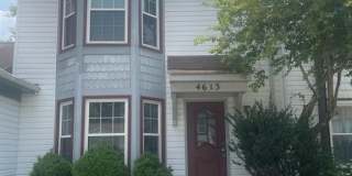 4613 Stonebridge Lane Gallery 1