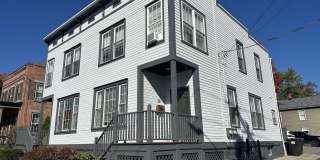 39 Walton Street Gallery 1