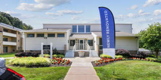 The Apartments at Saddle Brooke Gallery 28
