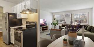109th Place Apartments Gallery 63