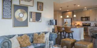 The Morris Gallery 2