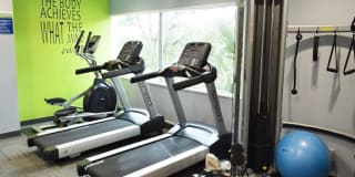 Los Feliz Summit Apartments Gallery 21