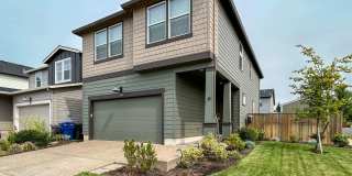 Modern Two-Story Home In Salem With Attached Garage And Fenced Backyard! ~ Himalaya 497 Gallery 1