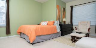 Welcoming 5 Bedroom Home with Versatile Spaces in Durham Gallery 19