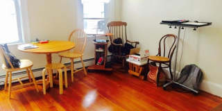 64 Dartmouth St. Gallery 1