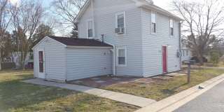 Welcome home to this charming and spacious 2-bedroom, 2 full bathroom single-family home in Edgewood, MD! Gallery 1