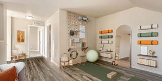 Maple Leaf Townhomes Gallery 7