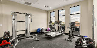 1628 11TH Street NW unit: 308 Gallery 23