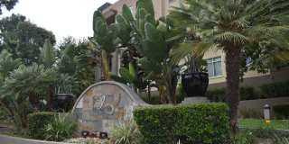 2 Bedroom 2 Bath Ground Floor Unit in The Lido- Mission Valley Gallery 1