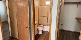 Freshly recently updated 3-bedroom 2-bathroom duplex with garage! Freshly recently updated 3-bedroom 2-bathroom duplex with garage! Gallery 25
