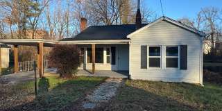 Charming Renovated Ranch Home in the Heart of Statesville Gallery 3