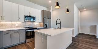 The Waylon Apartments & Townhomes Gallery 17