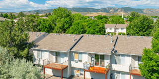 Glenmoor Townhomes Gallery 52
