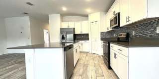 4 Bedroom 2 bath home in the Preserves at LPGA for RENT! Gallery 7