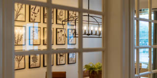 Villas at Hermann Park Gallery 32