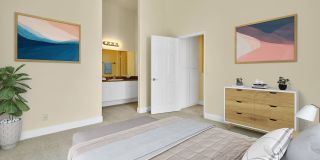 Summit At Warner Center Gallery 120