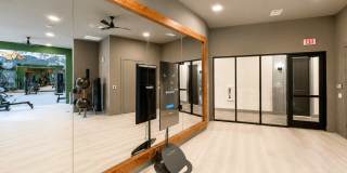 The Bluewood Gallery 42