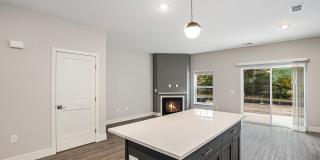 The Summit at Harvey Townhomes Gallery 11