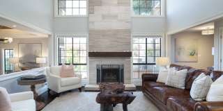 Exquisite Tree Section Home with A/C Gallery 7