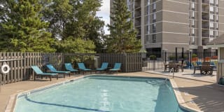 The Edina Towers Gallery 17