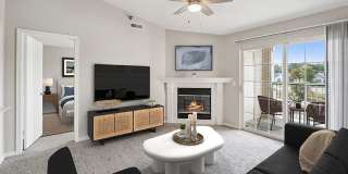 Polo Club Apartments Gallery 21