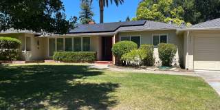 Los Gatos Living Just Minutes from Downtown & New Whole Foods Gallery 1