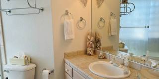 Spacious 3-Bedroom Home with Mountain Views, 3-Car Garage, and Furnished in Desert Lake Estates Gallery 19