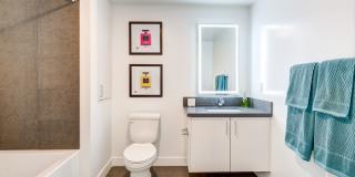 MODERNO Metro Luxury Living Gallery 21