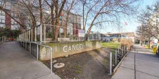 41 Dey Street - Apt 1 Gallery 2