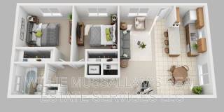 2140 Palisade Avenue - 4 2140 Palisade Avenue - 4 Gallery 1
