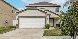 For Rent: Beautiful Two-Story Home in Ruskin, FL Gallery 1