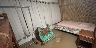 Affordable Furnished Room for Rent | Bamboo Room | Shared Home | Honolulu, HI Gallery 3