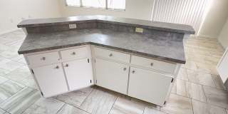 Come see this beautiful 3 bedroom, 2 bath, 2 car garage home for rent near Citrus Park Mall! Gallery 9
