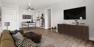 Apartments at Decker Lake Gallery 2