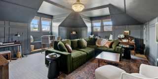 1461 Page Street Gallery 31