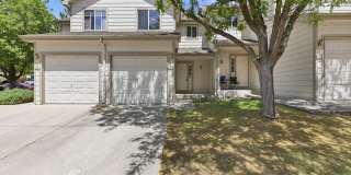 Excellent 4-Bedroom Condo in West Fort Collins! Gallery 1