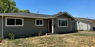 Fully remodeled 3-bedroom 1 bath home! Gallery 1