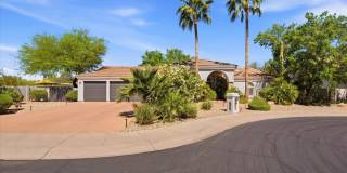 9458 E Desert Cove Avenue Gallery 1
