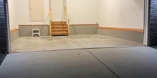 Galloway District RENTAL!  3-Bed, 2-Bath, 2-Car Garage Gallery 25