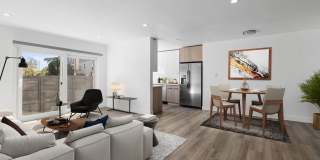 8777 Cadillac Avenue Apartments Gallery 15