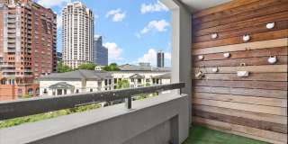 2bd/2bth in sought after Grandview Condominiums in the heart of Buckhead! Gallery 28