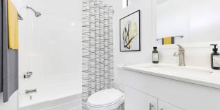 Echo 116 Apartment Homes Gallery 13