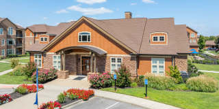 Overall Creek Apartments Gallery 9