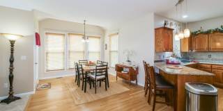 Beautiful 5 Bedroom 4.5 Bathroom Olathe Home with Finished Basement, 3-Car Garage & Flexible Furnished or Unfurnished Living Options Gallery 10