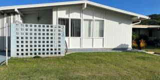 Furnished 2 Bed/1 Bath w/Kitchenette and Laundry In Hawaii Kai Gallery 1