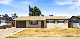4Bed/2Bath House at 35th Ave/Cactus! Ready for Immediate Move-In! -- NO HOA! FULLY REMODELED! Gallery 1
