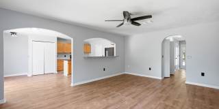 Freshly Painted 4BR Home with Large Backyard – Minutes to I-75 Gallery 9