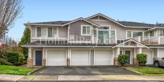 Bright Ground-Floor Condo with Private Patio in Beaverton Gallery 1