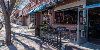 824 Meeker Street Gallery 18